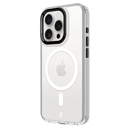 Tactical MagForce 2.0 tok Apple iPhone 15 Pro készülékhez fekete