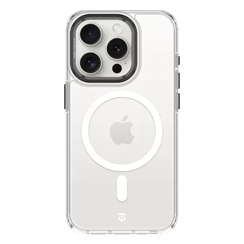Tactical MagForce 2.0 tok Apple iPhone 15 Pro készülékhez fekete