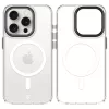 Tactical MagForce 2.0 tok Apple iPhone 15 Pro készülékhez fekete