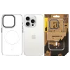 Tactical MagForce 2.0 tok Apple iPhone 15 Pro készülékhez fekete