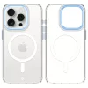 Tactical MagForce 2.0 tok Apple iPhone 15 Pro készülékhez kék