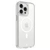 Tactical MagForce 2.0 tok Apple iPhone 15 Pro Max készülékhez ezüst