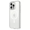 Tactical MagForce 2.0 tok Apple iPhone 15 Pro Max készülékhez ezüst