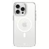 Tactical MagForce 2.0 tok Apple iPhone 15 Pro Max készülékhez ezüst