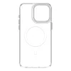 Tactical MagForce 2.0 tok Apple iPhone 15 Pro Max készülékhez ezüst
