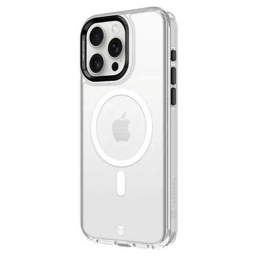 Tactical MagForce 2.0 tok Apple iPhone 15 Pro Max készülékhez fekete