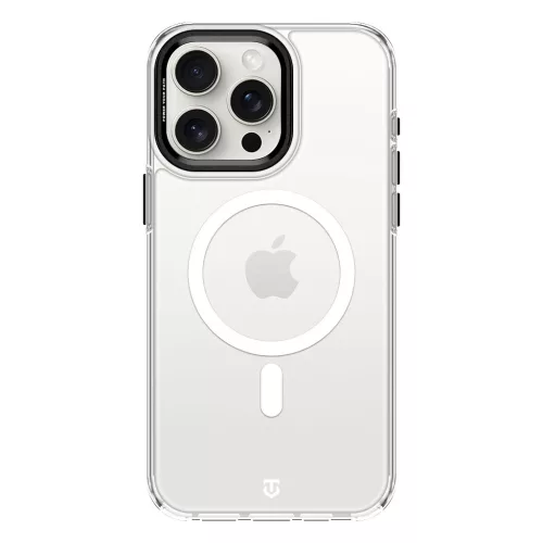 Tactical MagForce 2.0 tok Apple iPhone 15 Pro Max készülékhez fekete