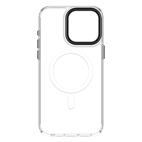 Tactical MagForce 2.0 tok Apple iPhone 15 Pro Max készülékhez fekete