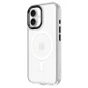 Tactical MagForce 2.0 tok Apple iPhone 16 készülékhez fekete