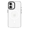 Tactical MagForce 2.0 tok Apple iPhone 16 készülékhez fekete