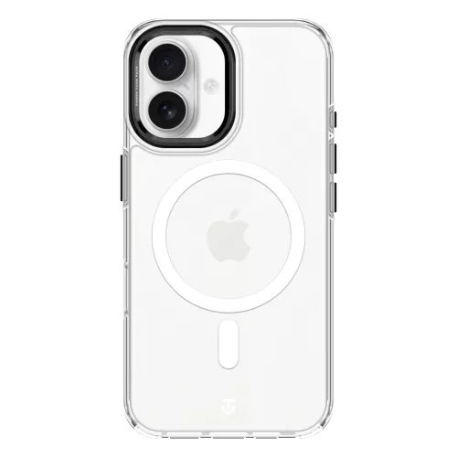 Tactical MagForce 2.0 tok Apple iPhone 16 készülékhez fekete