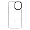 Tactical MagForce 2.0 tok Apple iPhone 16 készülékhez fekete