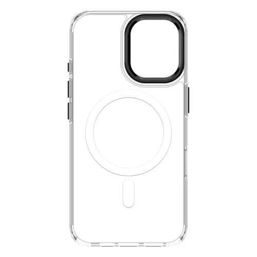 Tactical MagForce 2.0 tok Apple iPhone 16 készülékhez fekete