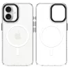 Tactical MagForce 2.0 tok Apple iPhone 16 készülékhez fekete