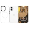 Tactical MagForce 2.0 tok Apple iPhone 16 készülékhez fekete