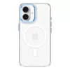 Tactical MagForce 2.0 tok Apple iPhone 16 készülékhez kék