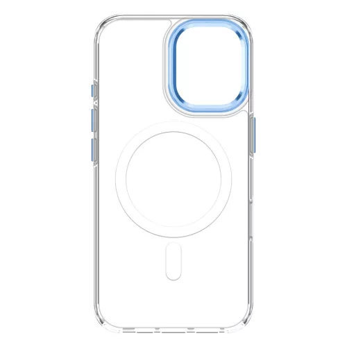 Tactical MagForce 2.0 tok Apple iPhone 16 készülékhez kék