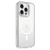 Tactical MagForce 2.0 tok Apple iPhone 16 Pro készülékhez ezüst