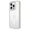 Tactical MagForce 2.0 tok Apple iPhone 16 Pro készülékhez ezüst