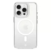 Tactical MagForce 2.0 tok Apple iPhone 16 Pro készülékhez ezüst