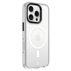   Tactical MagForce 2.0 tok Apple iPhone 16 Pro készülékhez fekete