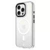 Tactical MagForce 2.0 tok Apple iPhone 16 Pro készülékhez fekete