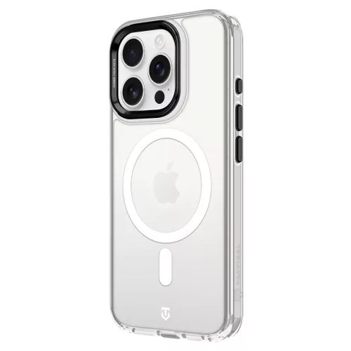 Tactical MagForce 2.0 tok Apple iPhone 16 Pro készülékhez fekete