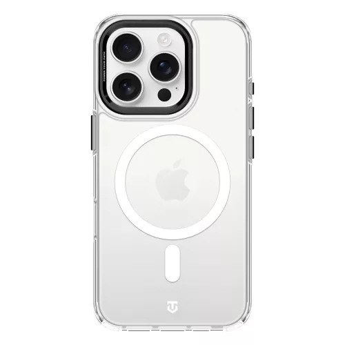 Tactical MagForce 2.0 tok Apple iPhone 16 Pro készülékhez fekete