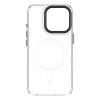 Tactical MagForce 2.0 tok Apple iPhone 16 Pro készülékhez fekete