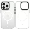 Tactical MagForce 2.0 tok Apple iPhone 16 Pro készülékhez fekete
