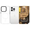 Tactical MagForce 2.0 tok Apple iPhone 16 Pro készülékhez fekete