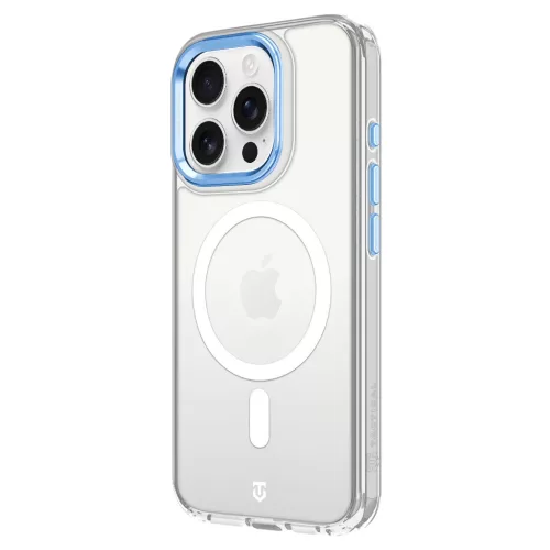 Tactical MagForce 2.0 tok Apple iPhone 16 Pro készülékhez kék
