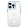 Tactical MagForce 2.0 tok Apple iPhone 16 Pro készülékhez kék