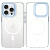 Tactical MagForce 2.0 tok Apple iPhone 16 Pro készülékhez kék