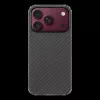 Tactical MagForce Aramid tok Apple iPhone 18 Pro készülékhez fekete