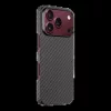Tactical MagForce Aramid tok Apple iPhone 18 Pro készülékhez fekete