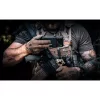 Tactical MagForce Aramid tok Apple iPhone 18 Pro készülékhez fekete