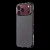 Tactical MagForce Aramid tok Apple iPhone 18 Pro Max készülékhez fekete