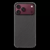 Tactical MagForce Aramid tok Apple iPhone 18 Pro Max készülékhez fekete