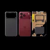 Tactical MagForce Aramid tok Apple iPhone 18 Pro Max készülékhez fekete