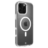 Tactical MagForce 2.0 tok Apple iPhone 16 Pro Max készülékhez ezüst