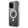 Tactical MagForce 2.0 tok Apple iPhone 16 Pro Max készülékhez ezüst