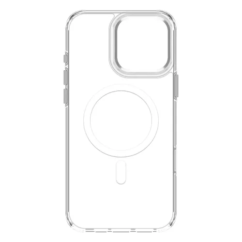 Tactical MagForce 2.0 tok Apple iPhone 16 Pro Max készülékhez ezüst