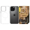 Tactical MagForce 2.0 tok Apple iPhone 16 Pro Max készülékhez ezüst