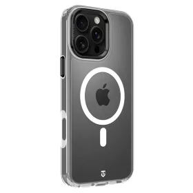   Tactical MagForce 2.0 tok Apple iPhone 16 Pro Max készülékhez fekete