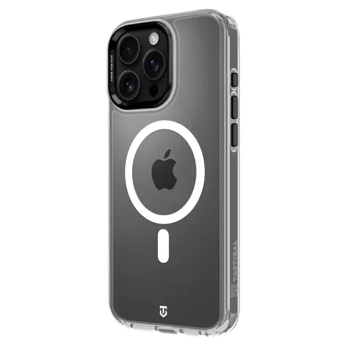 Tactical MagForce 2.0 tok Apple iPhone 16 Pro Max készülékhez fekete
