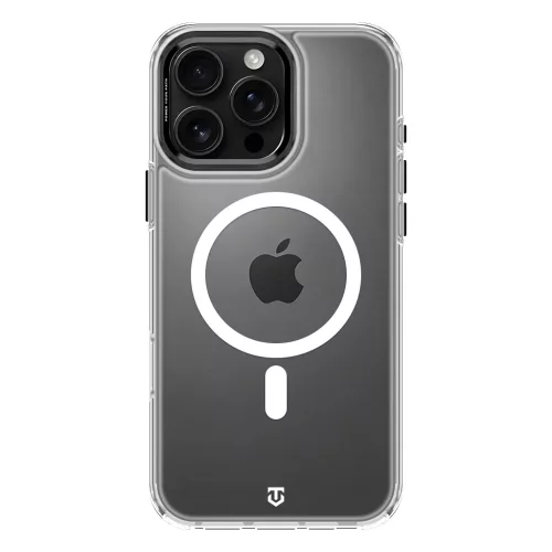 Tactical MagForce 2.0 tok Apple iPhone 16 Pro Max készülékhez fekete