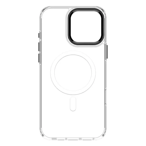 Tactical MagForce 2.0 tok Apple iPhone 16 Pro Max készülékhez fekete