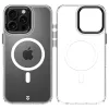 Tactical MagForce 2.0 tok Apple iPhone 16 Pro Max készülékhez fekete