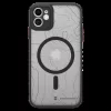 Tactical MagForce Warthog tok Apple iPhone 11 készülékhez aszfalt